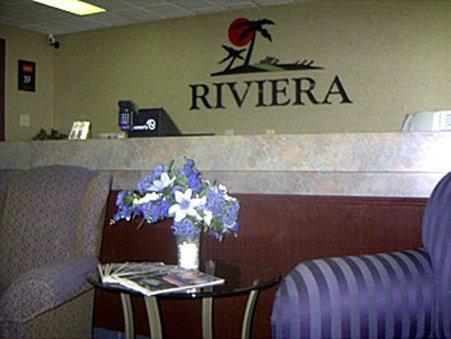 ساسكاتون Riviera Motor Inn المظهر الخارجي الصورة