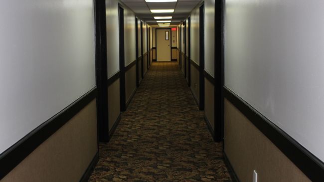 ساسكاتون Riviera Motor Inn وسائل الراحة الصورة